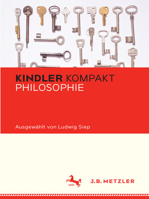 cover image of Kindler Kompakt